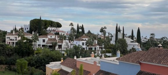 4 chambres Maison de ville à Marbella, Spain No. 137351 25