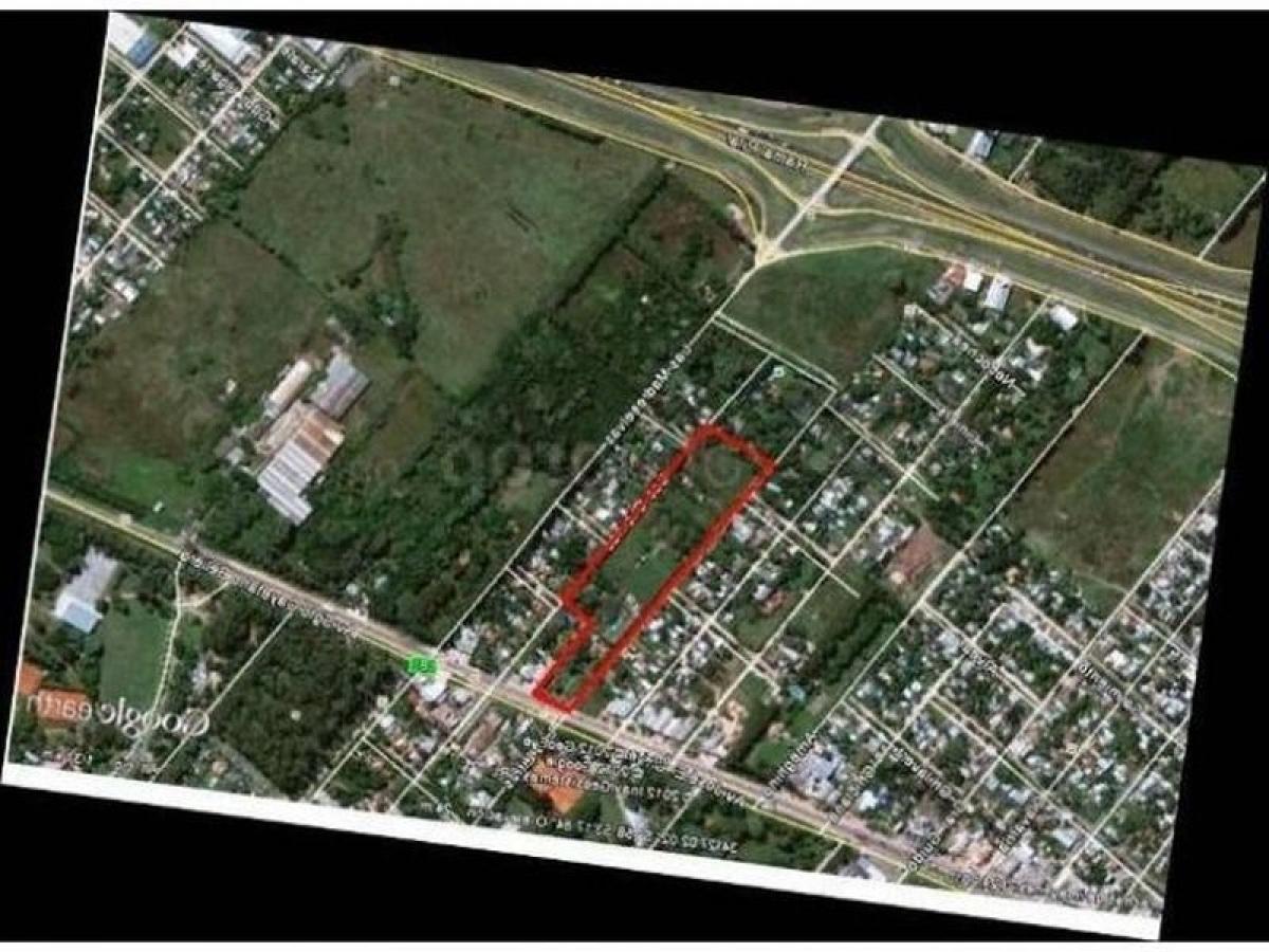 Grundstück in Pilar, Argentina, Nr. 35551