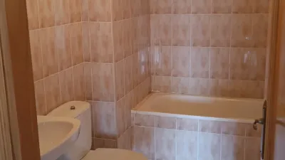 4 bedrooms Apartment in Albacete, Spain No. 217500