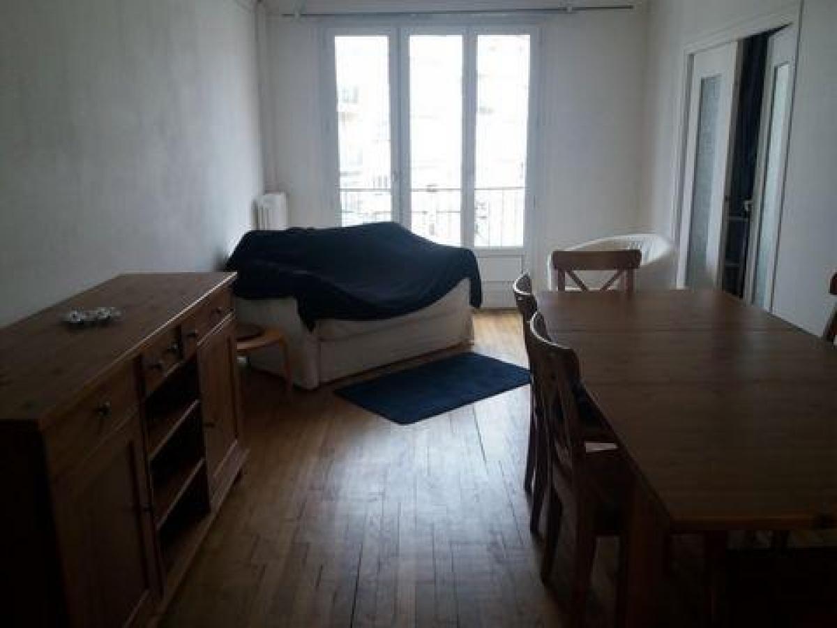 Studio-Eigentumswohnung in Caen, France, Nr. 24180