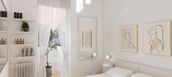 3غرفة شقة في Milan, Italy رقم 338164 4