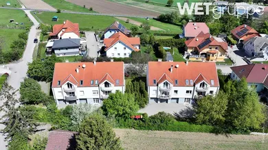 2 rooms Apartment in Sitzendorf an der Schmida, Austria No. 212600