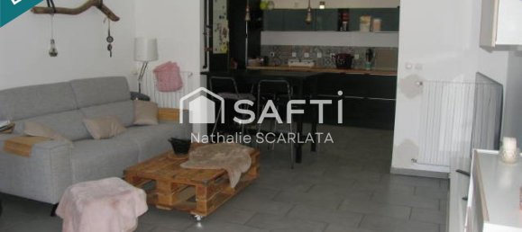 Casa de 3 dormitorios en Buzancy, France No. 249143 2