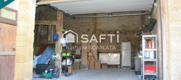 Casa de 3 dormitorios en Buzancy, France No. 249143 11