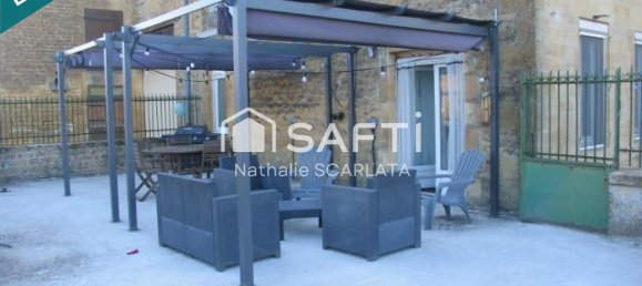 Casa de 3 dormitorios en Buzancy, France No. 249143 10