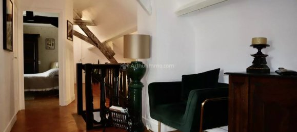 5 bedrooms House in Les Hermites, France No. 84121 19