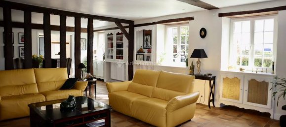 5 bedrooms House in Les Hermites, France No. 84121 10