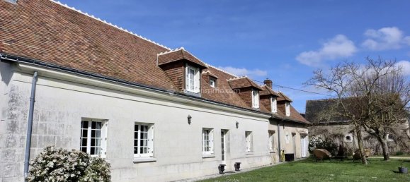 5 bedrooms House in Les Hermites, France No. 84121 20