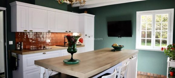 5 bedrooms House in Les Hermites, France No. 84121 8