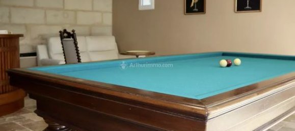 5 bedrooms House in Les Hermites, France No. 84121 12