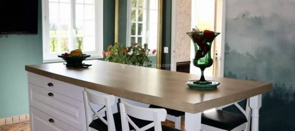 5 bedrooms House in Les Hermites, France No. 84121 6