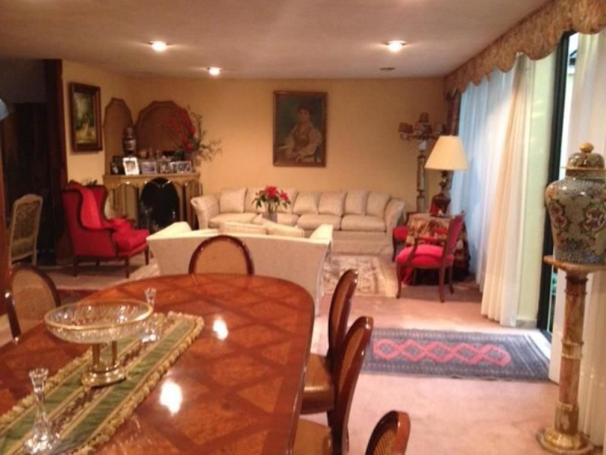 Дом с 4 спальнями в Мехикали, Мексика № 148358