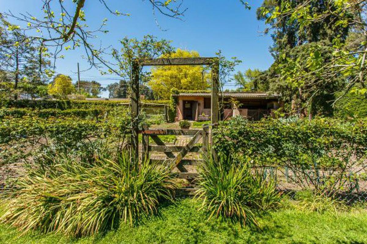  قطعة أرض في Escobar, Argentina رقم 40741