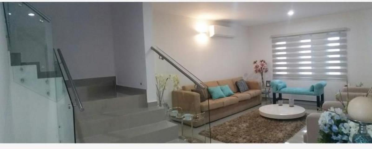 Дом с 3 спальнями в Накахука, Мексика № 155121