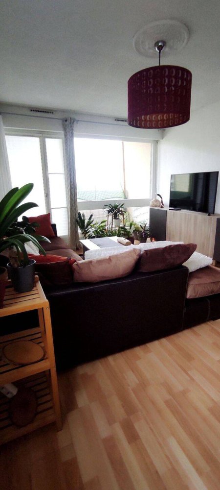 2 bedrooms Apartment in Epinay-sous-Senart, France No. 327782