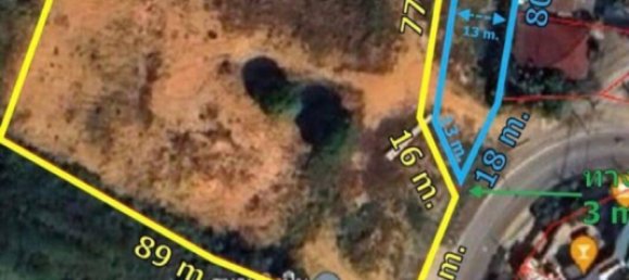 Земельный участок в Раваи, Таиланд № 27170 5