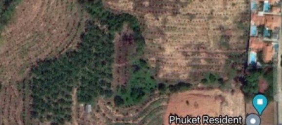 Земельный участок в Раваи, Таиланд № 27170 4