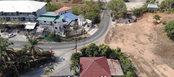 Земельный участок в Раваи, Таиланд № 27170 8