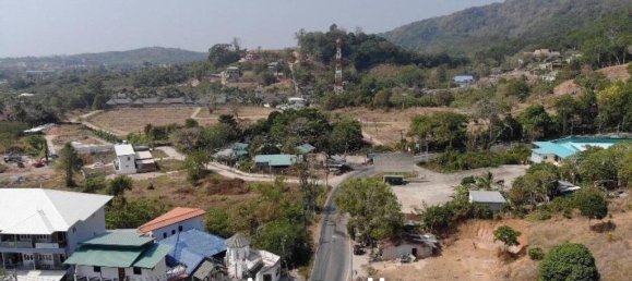 Земельный участок в Раваи, Таиланд № 27170 7