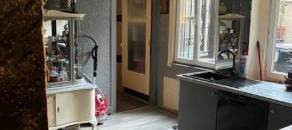 Квартира с 1 спальней в Страсбург, Франция № 84150 2