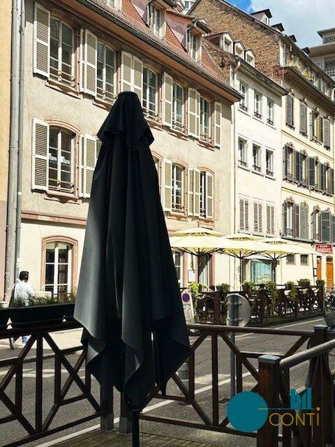 Квартира с 1 спальней в Страсбург, Франция № 84150