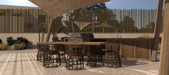 Vivenda T3 em Chania, Greece N.º 89771 5
