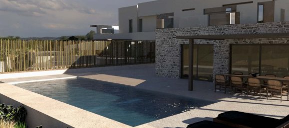 Vivenda T3 em Chania, Greece N.º 89771 2
