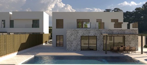 Vivenda T3 em Chania, Greece N.º 89771 4