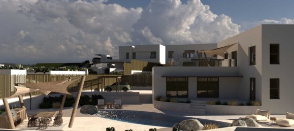 Vivenda T3 em Chania, Greece N.º 89771 8