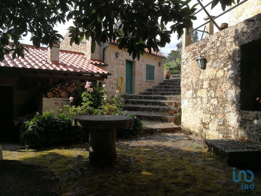 4 bedrooms House in Coimbra, Portugal No. 190714