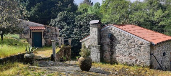 4 bedrooms House in Coimbra, Portugal No. 190714 3