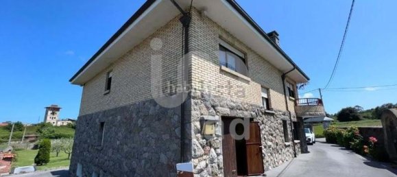 5 bedrooms House in Asturias, Spain No. 173697 9