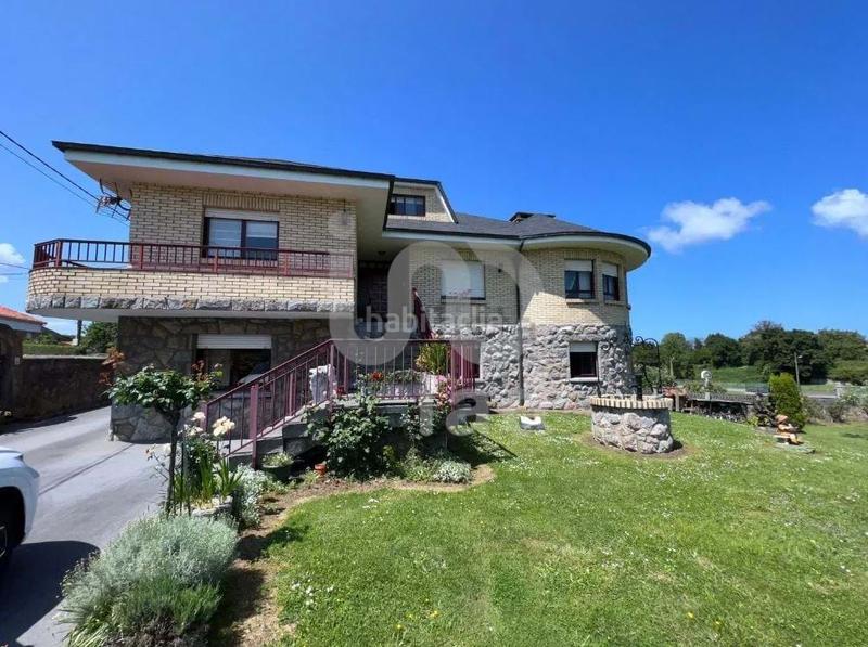 5 bedrooms House in Asturias, Spain No. 173697