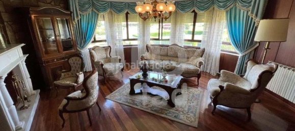 5 bedrooms House in Asturias, Spain No. 173697 18