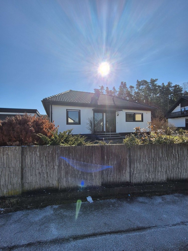 2 غرف نوم منزل في Roth, Germany رقم 267705