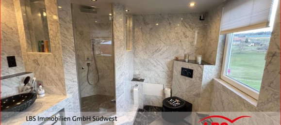 Apartamento de 3 divisões em Waldshut, Germany N.º 116138 8