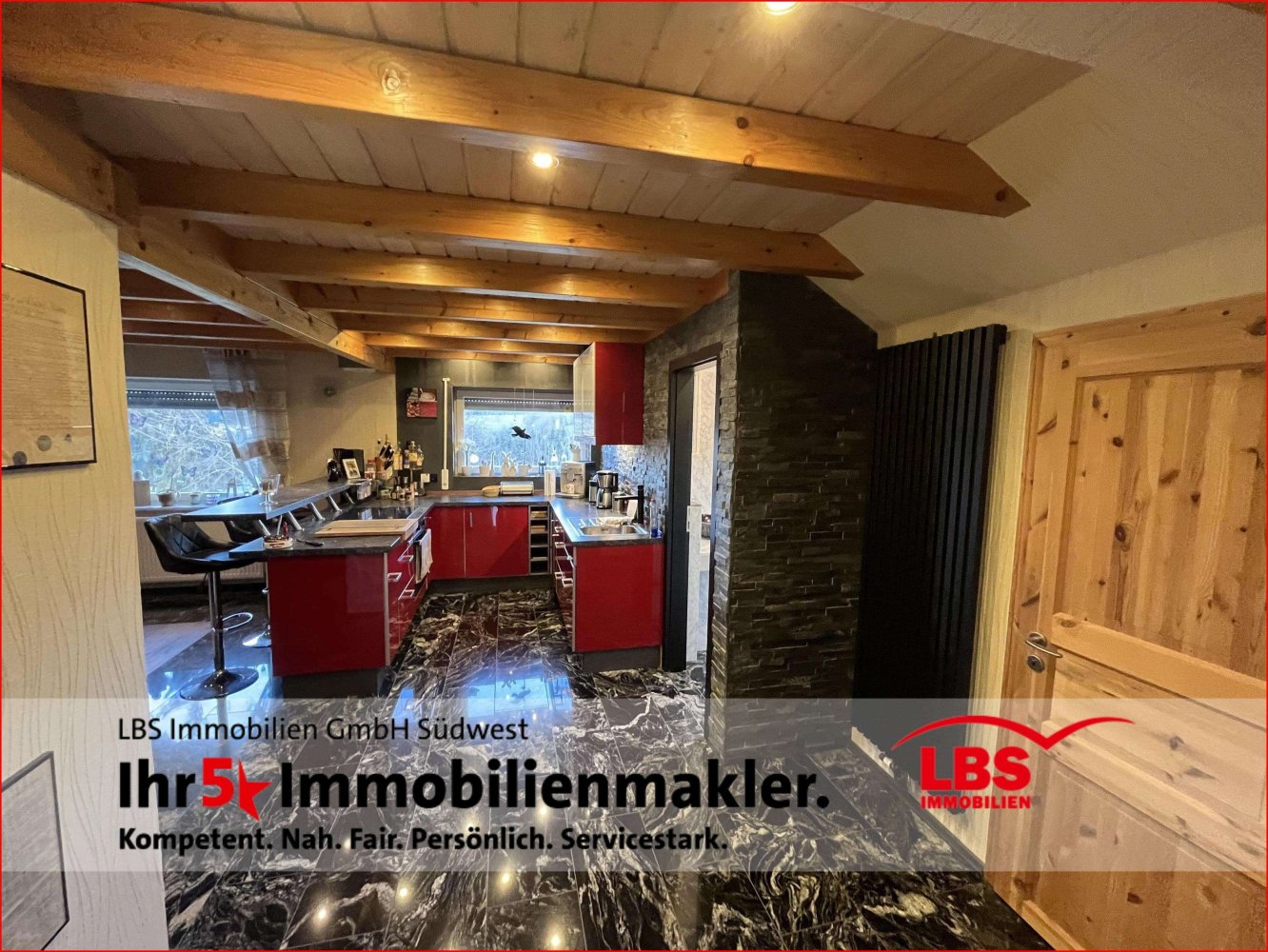 Apartamento de 3 divisões em Waldshut, Germany N.º 116138