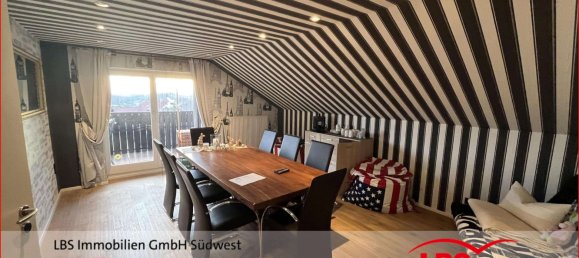 Apartamento de 3 divisões em Waldshut, Germany N.º 116138 6