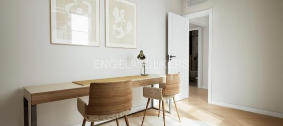 4 bedrooms Apartment in Barcelona, Spain No. 138969 23