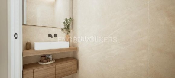 4 bedrooms Apartment in Barcelona, Spain No. 138969 21