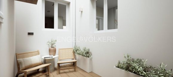 4 bedrooms Apartment in Barcelona, Spain No. 138969 24