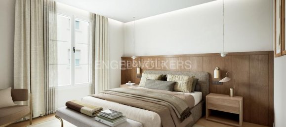 4 bedrooms Apartment in Barcelona, Spain No. 138969 9