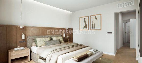 4 bedrooms Apartment in Barcelona, Spain No. 138969 8