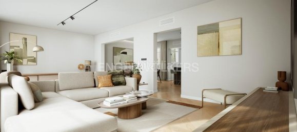 4 bedrooms Apartment in Barcelona, Spain No. 138969 2