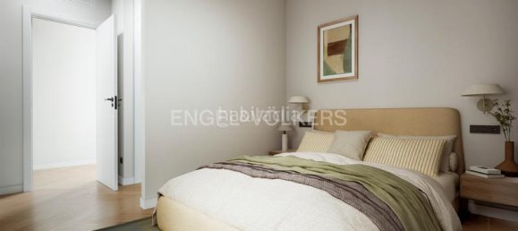 4 bedrooms Apartment in Barcelona, Spain No. 138969 18