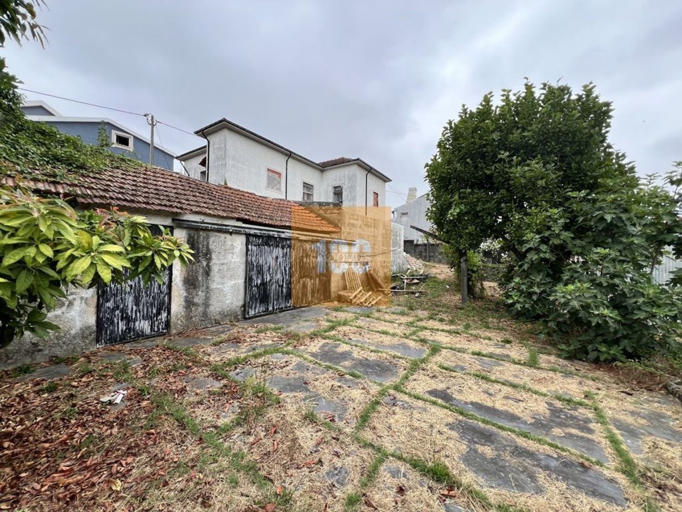 Casa T3 em Fânzeres, Portugal N.º 219997