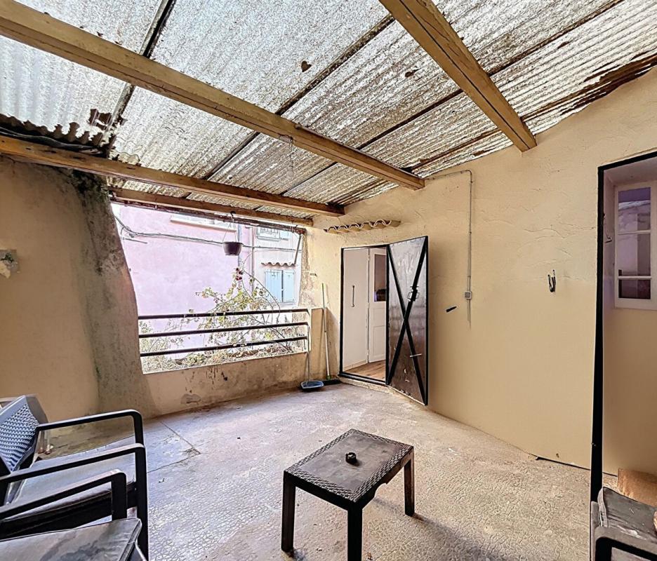 1 bedroom Townhouse in Brignoles, France No. 294260