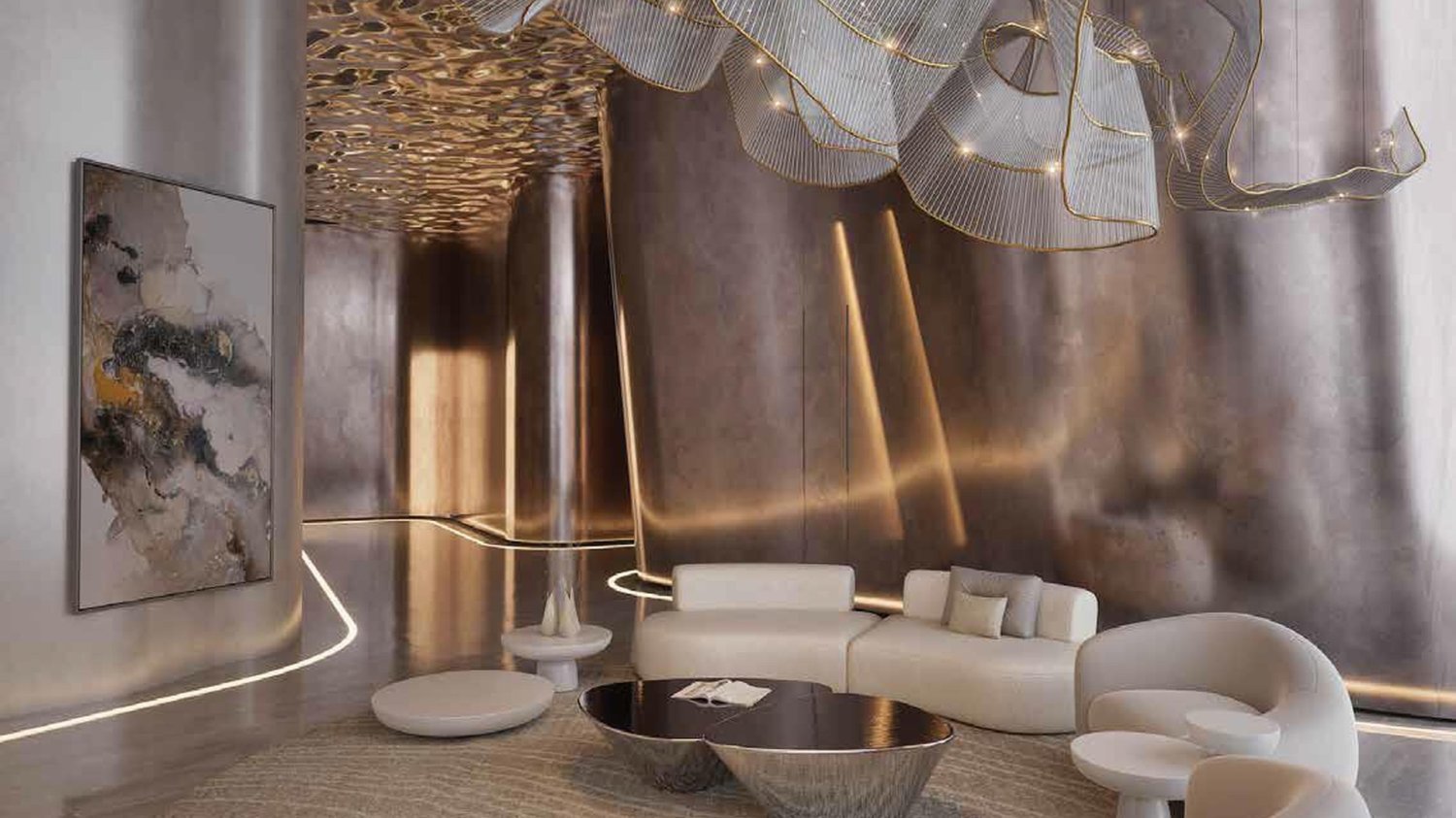 1 bedroom Apartment in Do Hotels & Residences, Dubai, UAE No. 116793