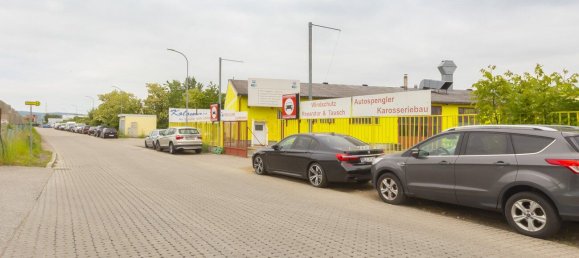 1100m² Commercial property in Hagenbrunn, Austria No. 135958 25