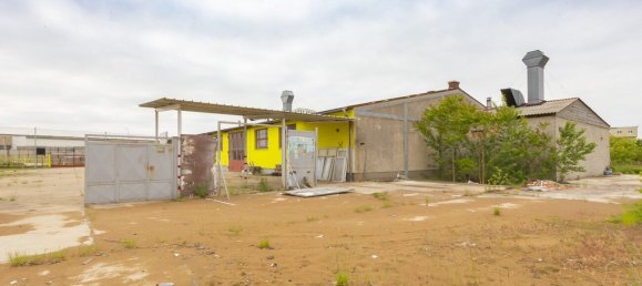 1100m² Commercial property in Hagenbrunn, Austria No. 135958 20